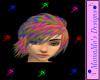 {MMM} Lavish Rainbow