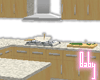 Baby Kitchen