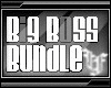 {fF} Big Boss Bundle