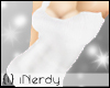 {i} White Tank Top