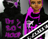 [LF] Im So Hood 2 Hoody