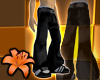 Khakis: Tar