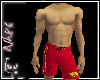 Original Baywatch Man