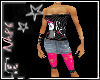 Rawr! Outfit ^_^