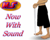 MS Cane 001 w/sound