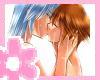 ~Sora & Riku Kiss~