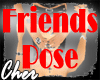 Cher~ Friends III