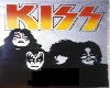 Rock Framed Poster