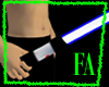Beamsaber B Left Hand M