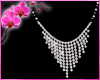 RC Diamond Chandelier