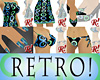 Retro Collection