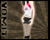 [Rave2] Rainbow`s Outfit
