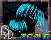 GoGlo Blue Rumour