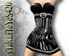 *SXC Black Dress*