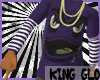 (Glo)MonSter Tee