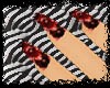 CuCa-DaRk-ReD-RoSes-Nail