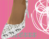-k-Diamonds pumps!