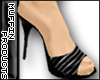 [m] Emo Princess Heels