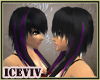 BlackPurple HIKARU