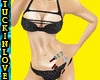 ~TK~Sexy Snake Black