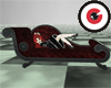 Fleur Imperiale Chaise