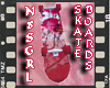Japanese Spring--N8sgrl