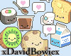 Cute Food!
