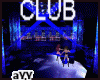 FancyClub Blue