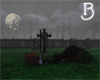 Buffy Onyx Graveyard