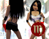 M! Final fantasy - Tifa