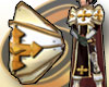 Geminjewel LK ArmPlate R
