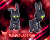 Shadow Bunny