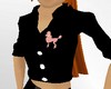 Poodle Top
