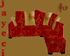 ]J[ Asian Sofa V2