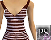 [PS] Tootsie Roll Tank