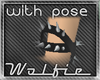Product Image for Spiked Bracelet L