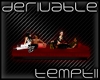Comfy Couch Derivable