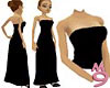Black Classic Top