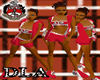 Delta Sigma Theta Top