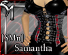 [SMn] Samantha
