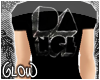 #DANCE T-Shirt [m]#