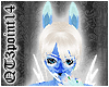 Mizu Okami Ears