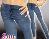 Skinny Jeans BLUE