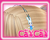 CaYzCaYz BunnyAccBlu