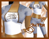 Cropped Jean Jacket