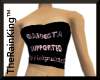 Gangsta Supported!