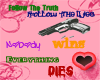 Follow The Truth
