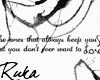 *Dont Ever Want To Lose*