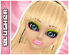 *B*Honey Blonde Samira