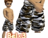 Cargo mix